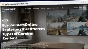 Publish Guest Post on gadgeteurogamersonline.com