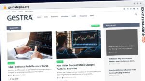 Publish Guest Post on gestrategica.org