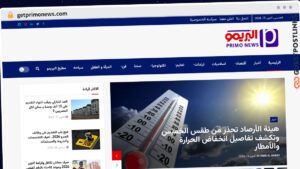 Publish Guest Post on getprimonews.com