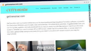 Publish Guest Post on gettransmaccom.com