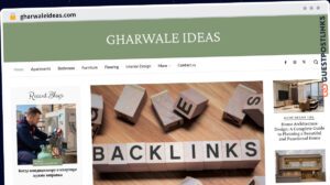 Publish Guest Post on gharwaleideas.com