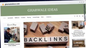 Publish Guest Post on gharwaleideas.com