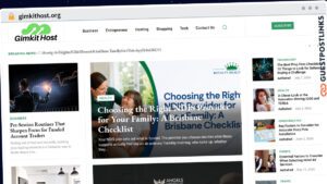 Publish Guest Post on gimkithost.org
