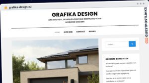 Publish Guest Post on grafika-design.eu