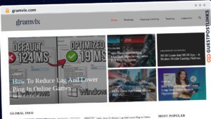 Publish Guest Post on gramvix.com