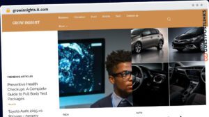 Publish Guest Post on growinsights.it.com