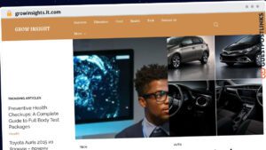 Publish Guest Post on growinsights.it.com