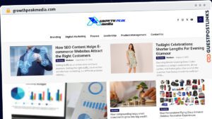 Publish Guest Post on growthpeakmedia.com