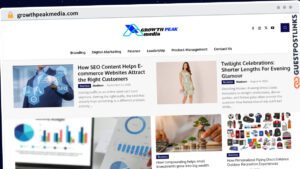 Publish Guest Post on growthpeakmedia.com