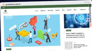 Publish Guest Post on growthtree.com.in