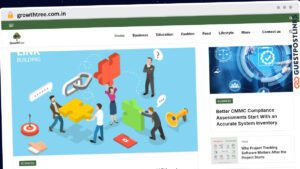 Publish Guest Post on growthtree.com.in