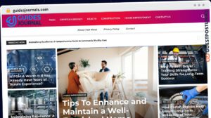 Publish Guest Post on guidesjournals.com
