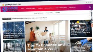 Publish Guest Post on guidesjournals.com