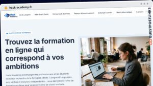 Publish Guest Post on hack-academy.fr