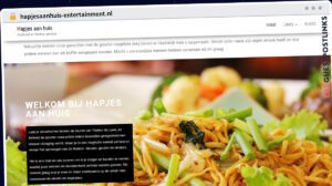 Publish Guest Post on hapjesaanhuis-entertainment.nl