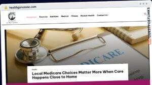 Publish Guest Post on healthguruzone.com
