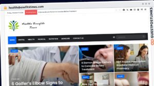 Publish Guest Post on healthsbenefitstimes.com