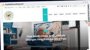 Publish Guest Post on healthsfitnessblog.com