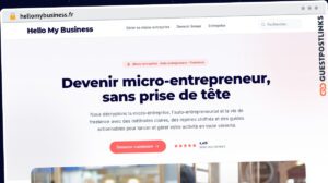 Publish Guest Post on hellomybusiness.fr