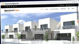 Publish Guest Post on heymanvastgoed.be