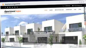 Publish Guest Post on heymanvastgoed.be