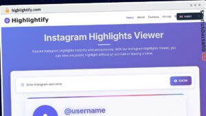 Publish Guest Post on highlightify.com