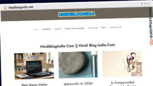 Publish Guest Post on hindiblogindia.net