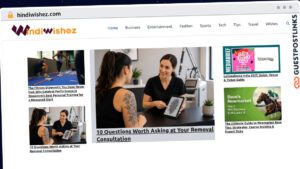 Publish Guest Post on hindiwishez.com