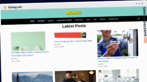 Publish Guest Post on hishug.net