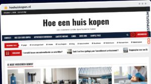 Publish Guest Post on hoehuiskopen.nl