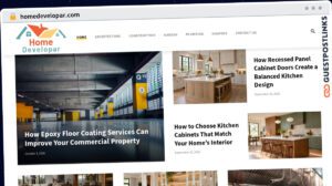 Publish Guest Post on homedevelopar.com