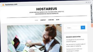 Publish Guest Post on hostareus.com