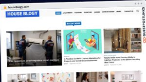 Publish Guest Post on houseblogy.com