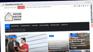 Publish Guest Post on housedecorsmag.com