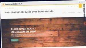 Publish Guest Post on houthandel-jdeboer.nl