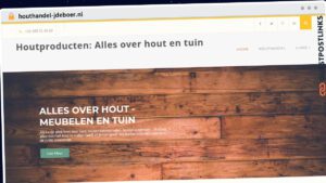 Publish Guest Post on houthandel-jdeboer.nl