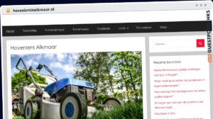 Publish Guest Post on hoveniersinalkmaar.nl