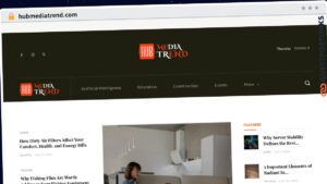 Publish Guest Post on hubmediatrend.com