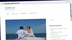 Publish Guest Post on huwelijksorganisator.be