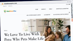 Publish Guest Post on ideabloomplus.com