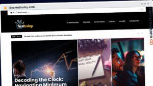 Publish Guest Post on ideanesttoday.com
