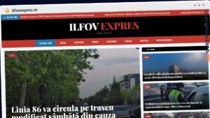 Publish Guest Post on ilfovexpres.ro