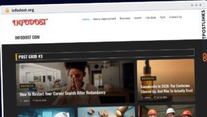 Publish Guest Post on infodost.org