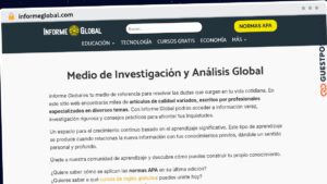 Publish Guest Post on informeglobal.com