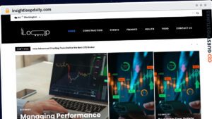Publish Guest Post on insightloopdaily.com