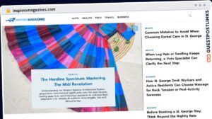 Publish Guest Post on inspiresmagazines.com