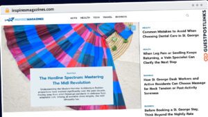 Publish Guest Post on inspiresmagazines.com