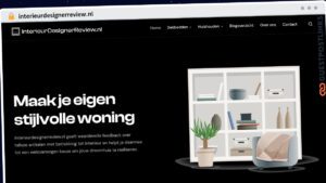Publish Guest Post on interieurdesignerreview.nl