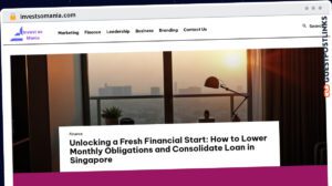 Publish Guest Post on investsomania.com