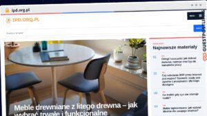 Publish Guest Post on ipd.org.pl
